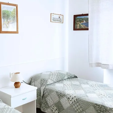 Solana - Argonautivacanze Apartment *