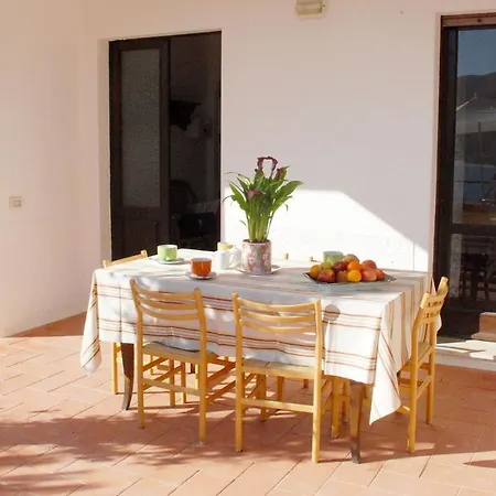 Solana - Argonautivacanze 费拉约港