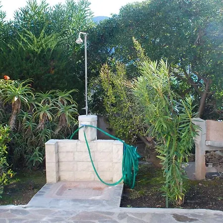 公寓 Solana - Argonautivacanze