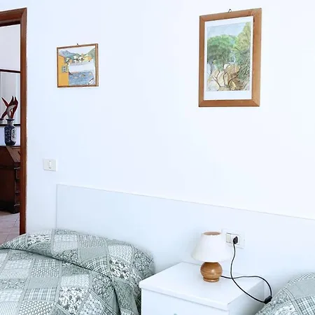 Apartment Solana - Argonautivacanze