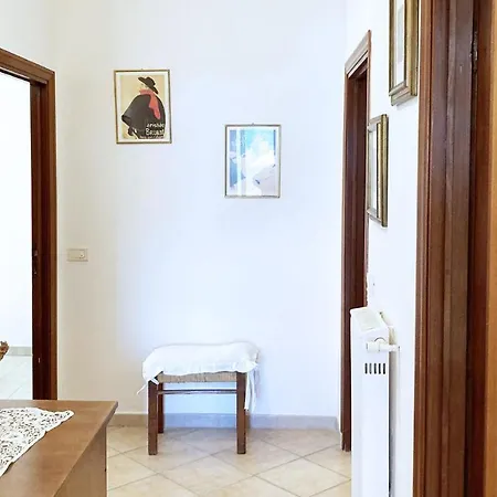 Solana - Argonautivacanze Apartment *