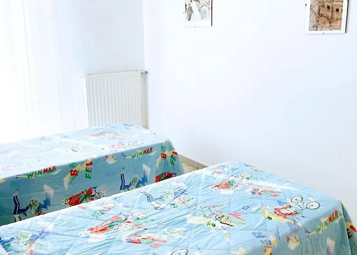 Solana - Argonautivacanze