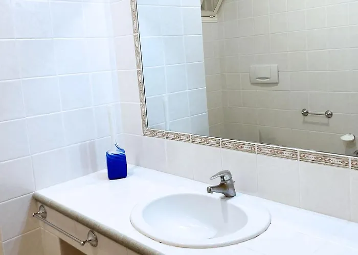 公寓 Solana - Argonautivacanze *