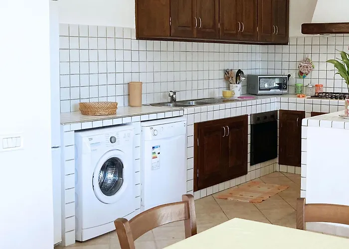 Solana - Argonautivacanze