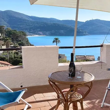 Solana - Argonautivacanze 费拉约港