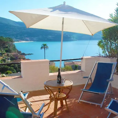 Apartment Solana - Argonautivacanze