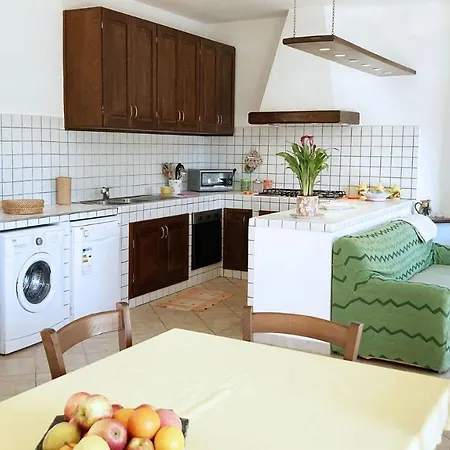 Appartamento Solana - Argonautivacanze Portoferraio