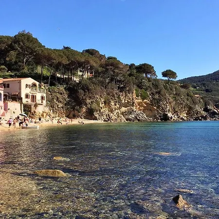 Apartment Solana - Argonautivacanze Portoferraio