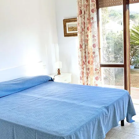 Solana - Argonautivacanze Appartamento *