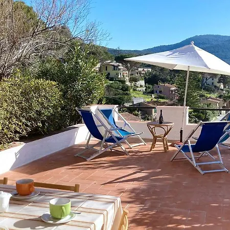 Solana - Argonautivacanze *