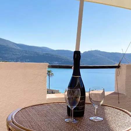 Solana - Argonautivacanze 公寓