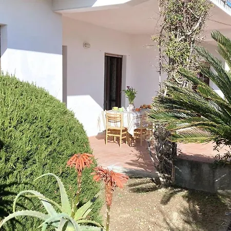Solana - Argonautivacanze Apartament *