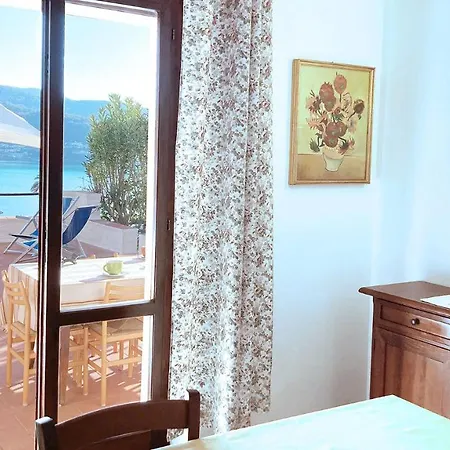 公寓 Solana - Argonautivacanze *