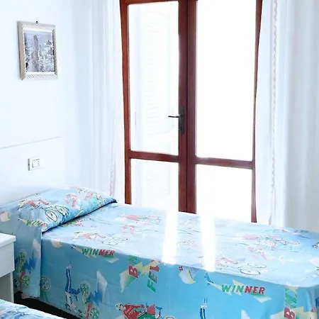 Appartamento Solana - Argonautivacanze Portoferraio