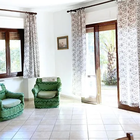 Solana - Argonautivacanze *