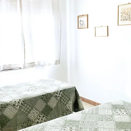 Solana - Argonautivacanze 公寓 费拉约港