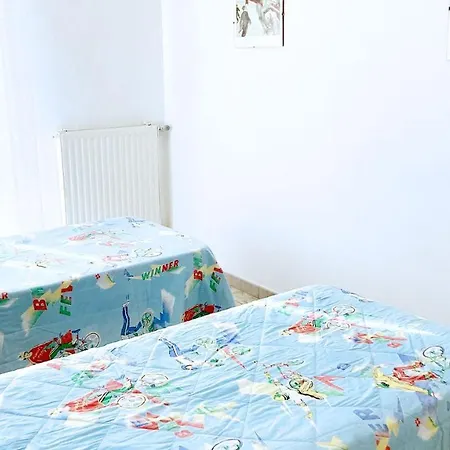 Solana - Argonautivacanze