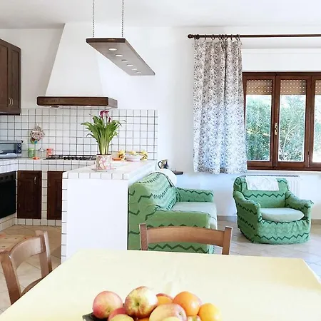 Solana - Argonautivacanze