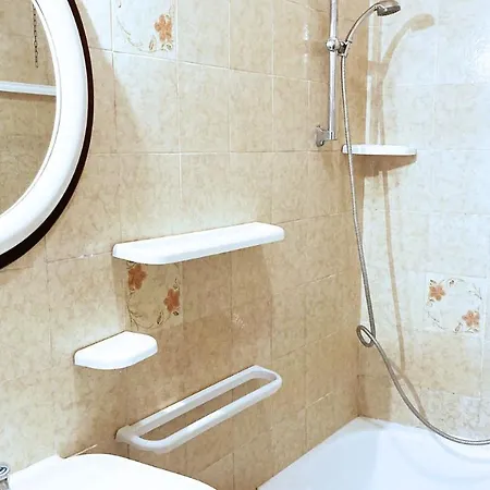 公寓 Solana - Argonautivacanze 费拉约港