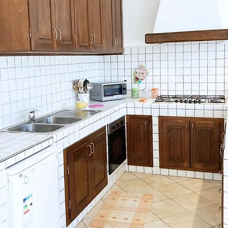 公寓 Solana - Argonautivacanze