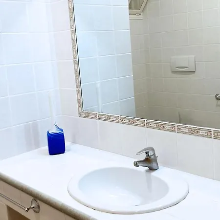 公寓 Solana - Argonautivacanze *