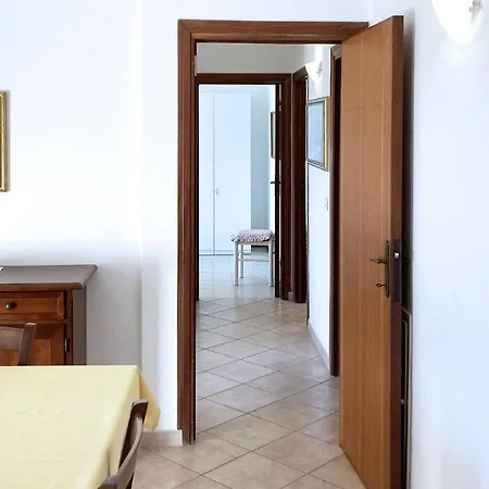 Solana - Argonautivacanze Apartment