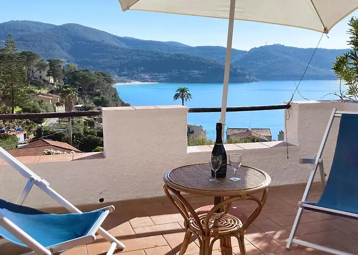 Solana - Argonautivacanze פורטופראיו