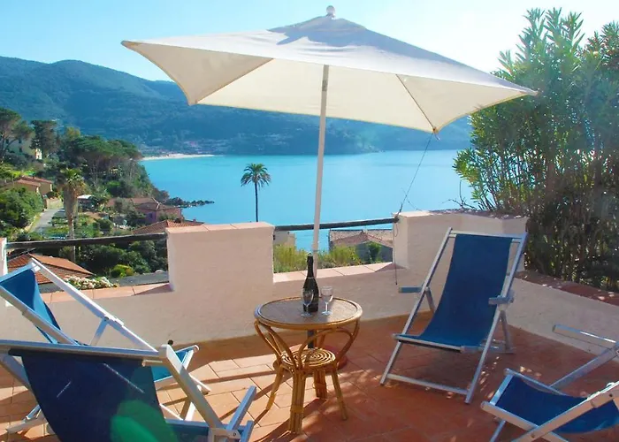 Appartement Solana - Argonautivacanze