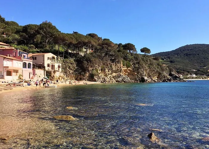 Appartamento Solana - Argonautivacanze Portoferraio