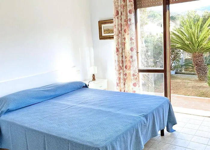 Solana - Argonautivacanze Apartament *