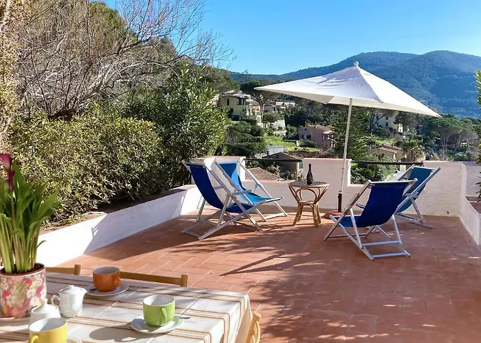 Solana - Argonautivacanze *