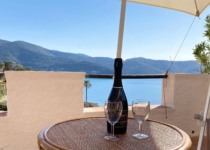 Solana - Argonautivacanze Appartement