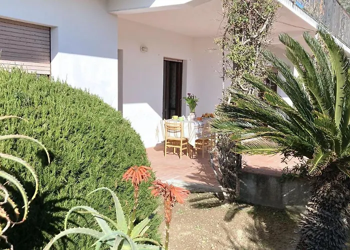 Solana - Argonautivacanze Apartament *