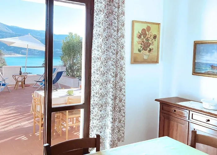 Apartament Solana - Argonautivacanze *