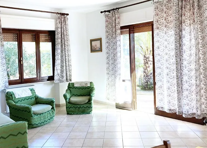 Solana - Argonautivacanze *