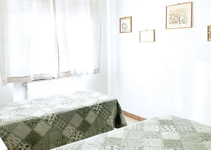 Solana - Argonautivacanze Appartement Portoferraio