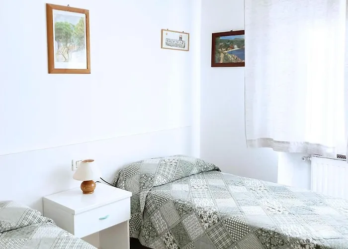 Solana - Argonautivacanze Appartement *