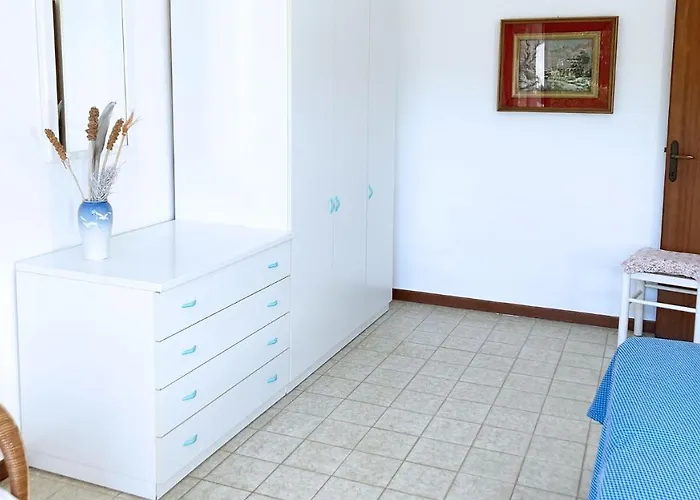 Appartement Solana - Argonautivacanze Portoferraio