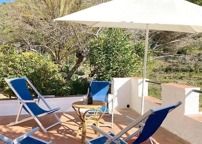 Solana - Argonautivacanze *