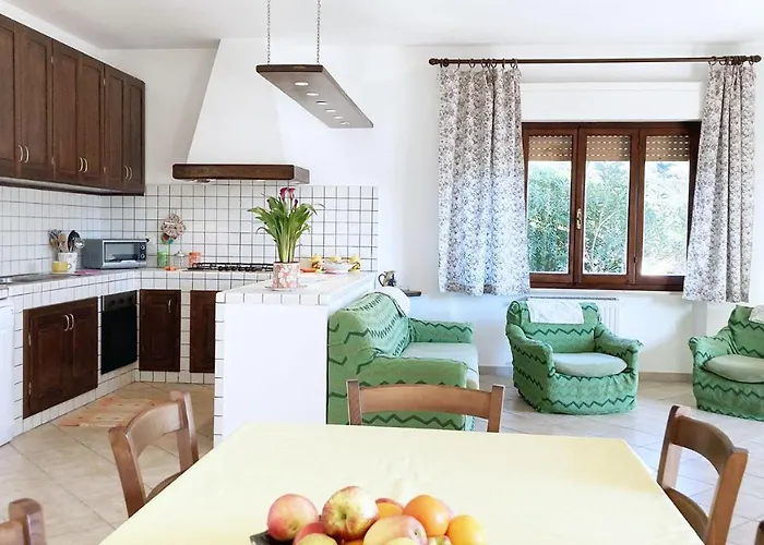 Solana - Argonautivacanze