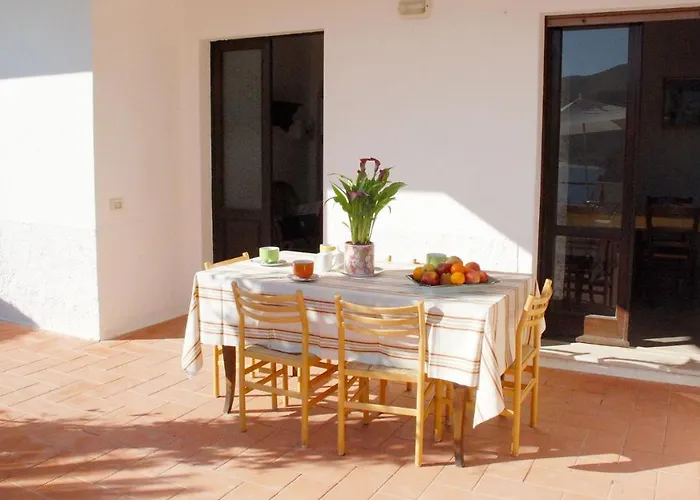 Solana - Argonautivacanze פורטופראיו