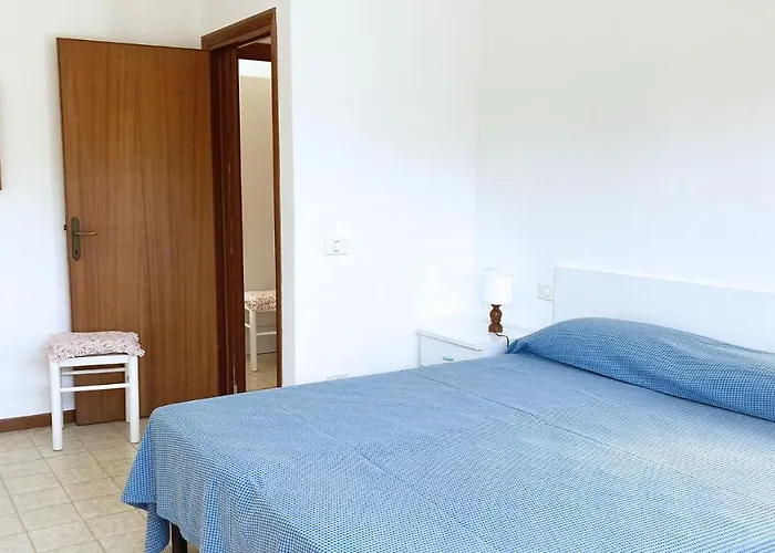 Solana - Argonautivacanze Portoferraio