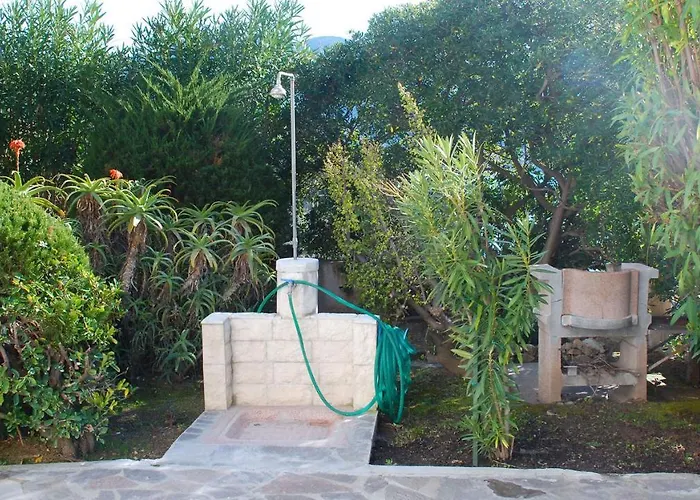 דירה Solana - Argonautivacanze