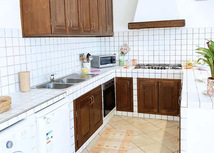 Appartement Solana - Argonautivacanze