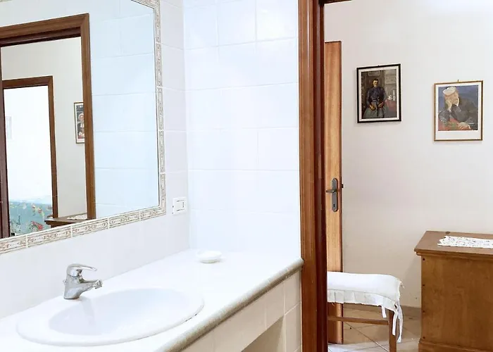 Appartement Solana - Argonautivacanze