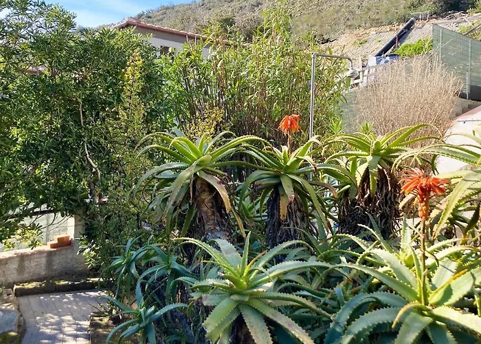 Appartement Solana - Argonautivacanze