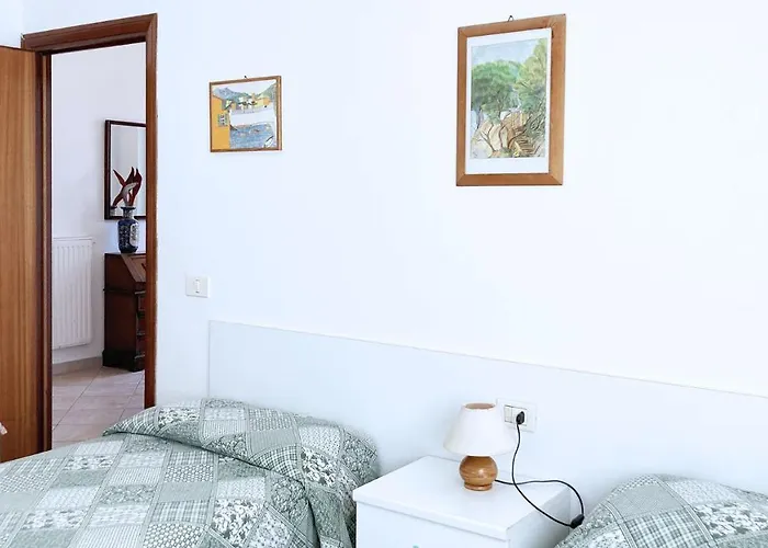 Apartament Solana - Argonautivacanze