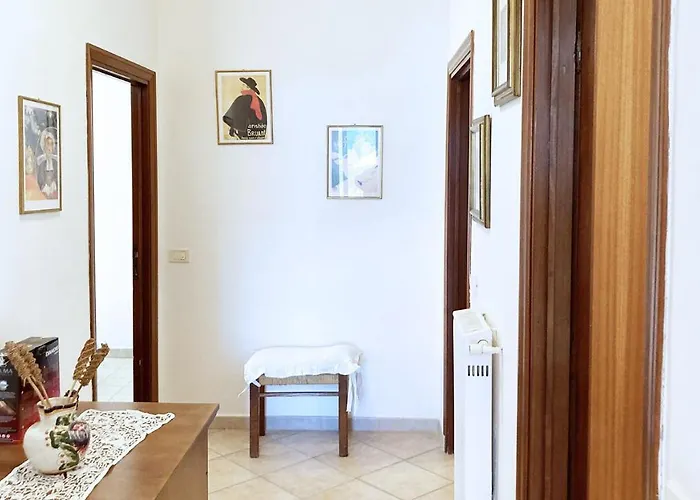 Solana - Argonautivacanze Appartement *