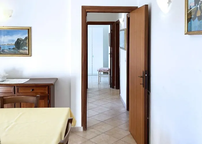 Solana - Argonautivacanze Appartement